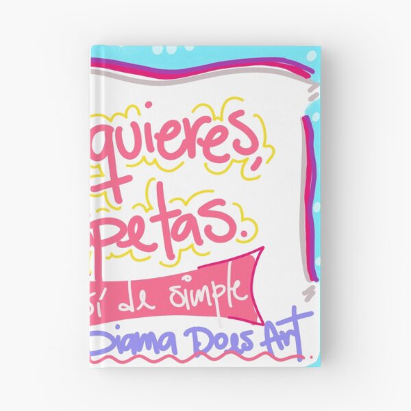 Item preview, La cita más importante en una relación. designed and sold by DiamaDoes4rt.