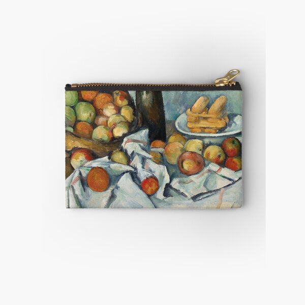 Item preview, The Basket of Apples  Paul Cezanne designed and sold by TeeARTHY.