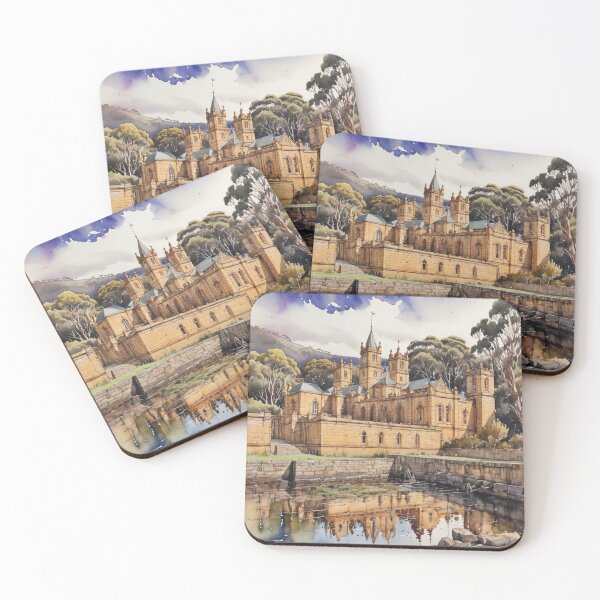 Item preview, Port Arthur designed and sold by ArtsyTeegee.