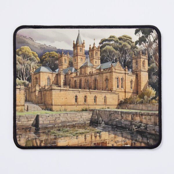 Item preview, Port Arthur designed and sold by ArtsyTeegee.