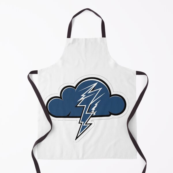 Item preview, team stormy standard designed and sold by By-Mountains0.