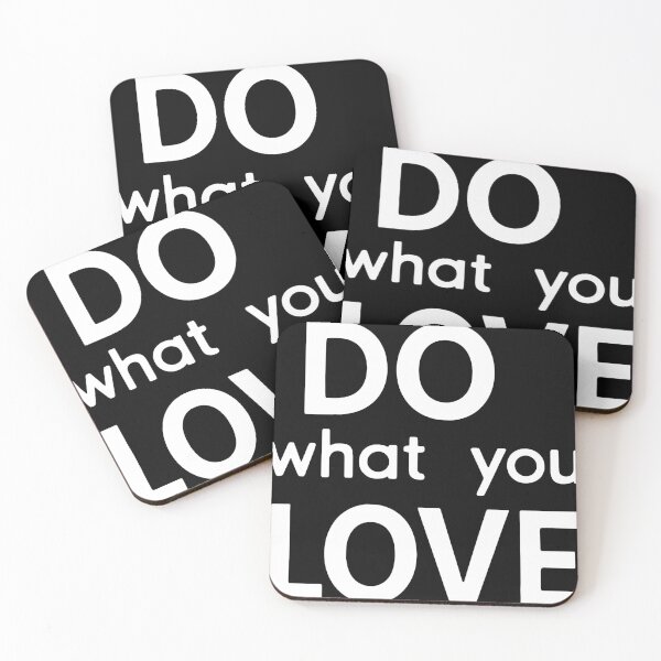 Item preview, ? “Unleash Yourself: Do What You Love!” ? designed and sold by trixxcreative.
