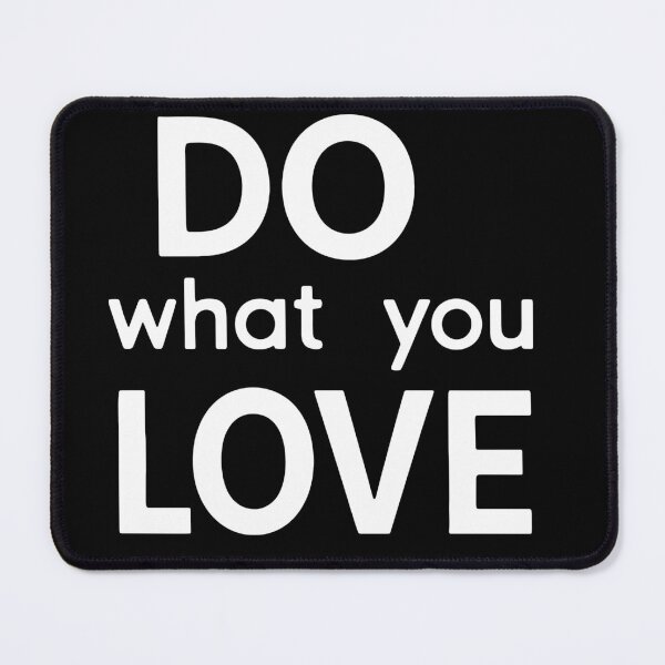 Item preview, ? “Unleash Yourself: Do What You Love!” ? designed and sold by trixxcreative.