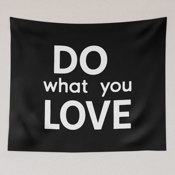 Item preview, ? “Unleash Yourself: Do What You Love!” ? designed and sold by trixxcreative.