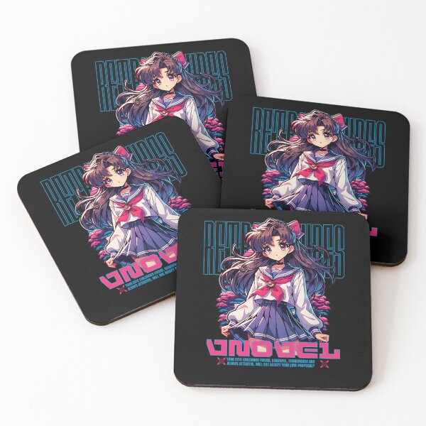 Item preview, Retro Vibes Visual Novel (ADV Game) Childhood friend designed and sold by Japatonic Shop.