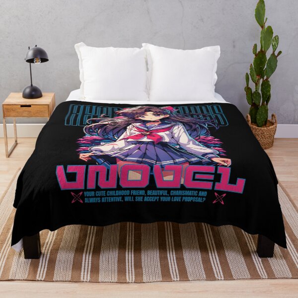 Item preview, Retro Vibes Visual Novel (ADV Game) Childhood friend designed and sold by Japatonic Shop.
