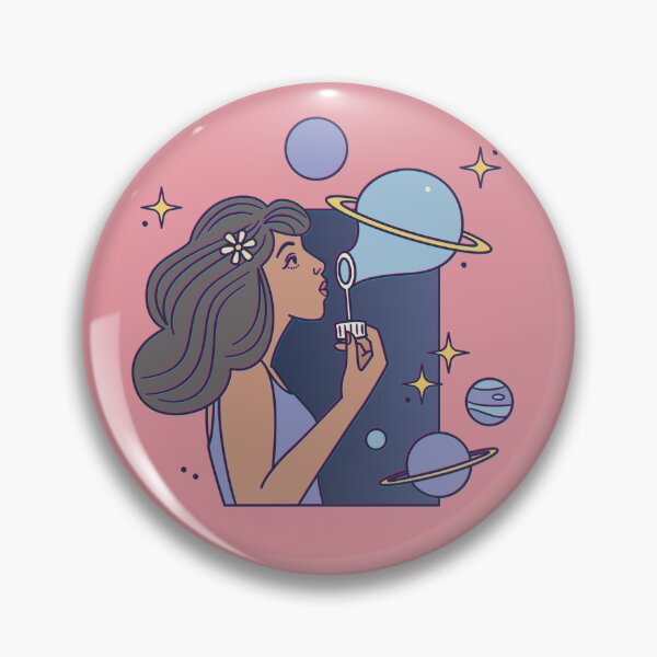 Item preview, Planet Maker designed and sold by Stifflines.