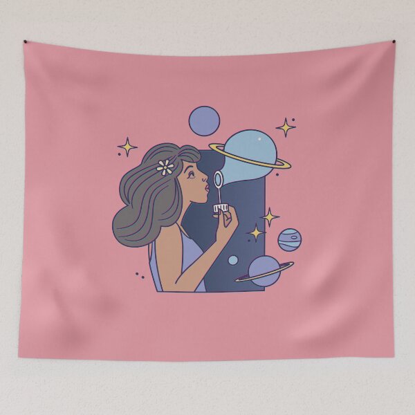 Item preview, Planet Maker designed and sold by Stifflines.