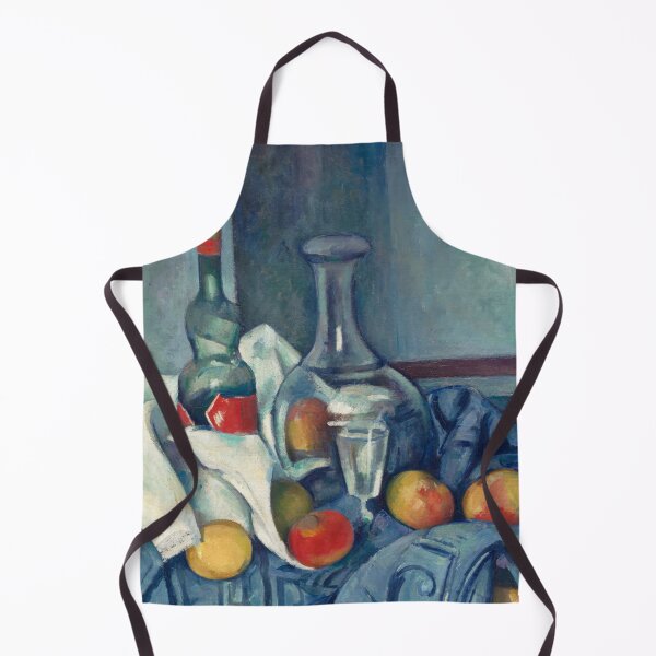Item preview,  The Peppermint Bottle Paul Cezanne designed and sold by TeeARTHY.