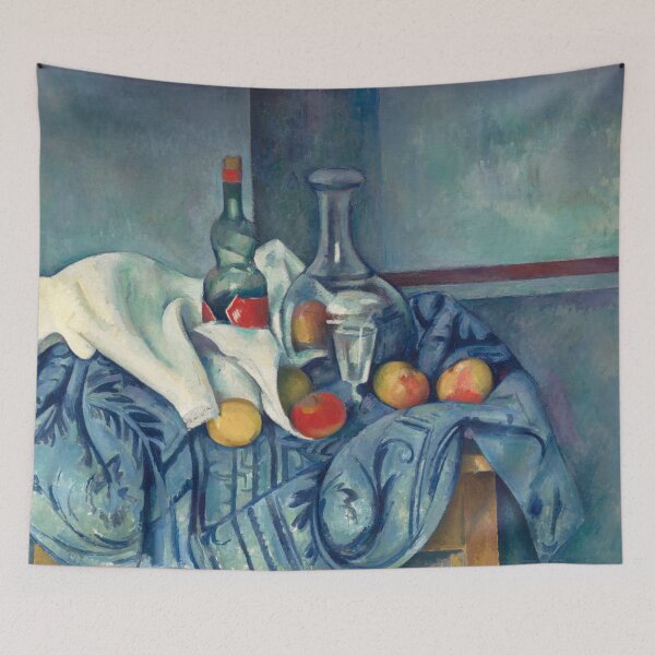 Item preview,  The Peppermint Bottle Paul Cezanne designed and sold by TeeARTHY.