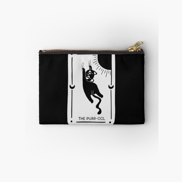 Item preview, The Meow-jor Arcana: The Purr-ool designed and sold by KomixsDesign.