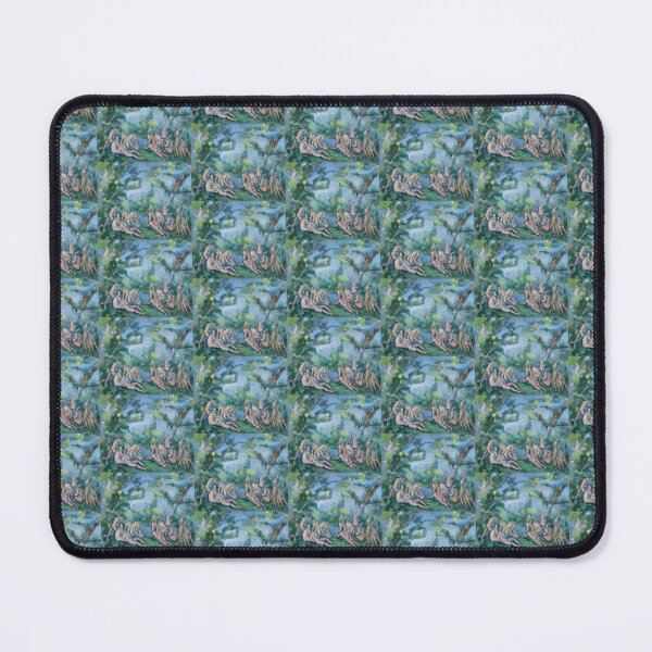 Item preview, The Bathers Paul Cezanne designed and sold by TeeARTHY.