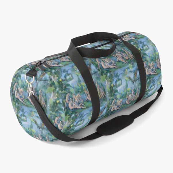 Item preview, The Bathers Paul Cezanne designed and sold by TeeARTHY.