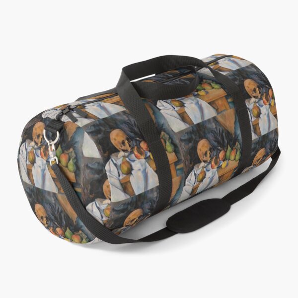 Item preview,  Still Life with Skull (Nature morte au crâne) Paul Cezanne designed and sold by TeeARTHY.
