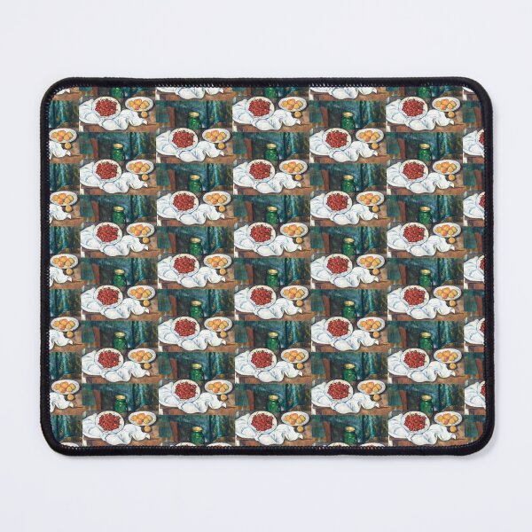 Item preview, Still Life With Cherries And Peache Paul Cezanne designed and sold by TeeARTHY.