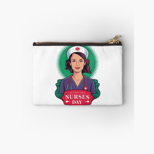 Item preview, INTERNATIONAL NURSES' DAY designed and sold by likbatonboot.