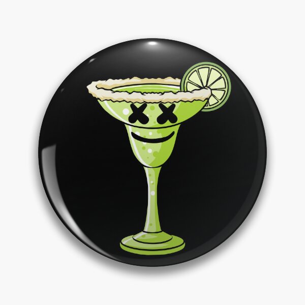 Artikelvorschau, X Eyes Margarita Cinco de Mayo Margs Funny Margarita Gear entworfen und verkauft von DynamicDesign.