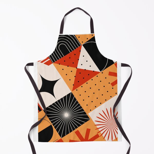 Item preview, Geometrics lines and dots designed and sold by Rene-Martin.