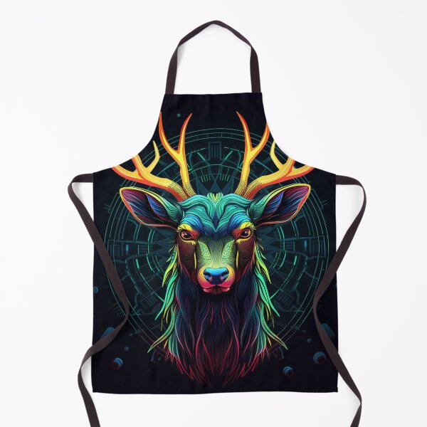 Item preview, Stag Neon Art 29 designed and sold by AstroRisq.