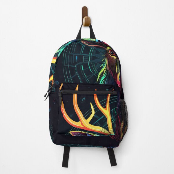 Item preview, Stag Neon Art 29 designed and sold by AstroRisq.