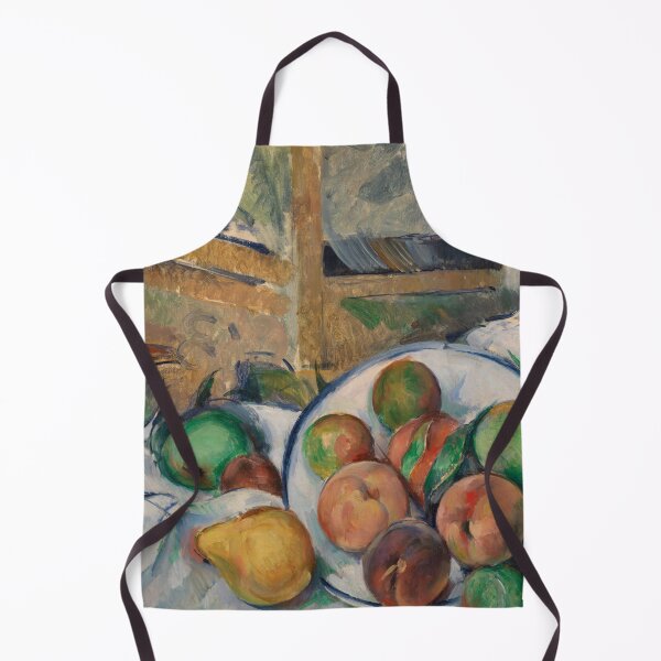 Item preview, A Table Corner (Un coin de table) Paul Cezanne designed and sold by TeeARTHY.
