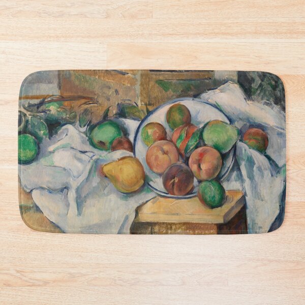 Item preview, A Table Corner (Un coin de table) Paul Cezanne designed and sold by TeeARTHY.
