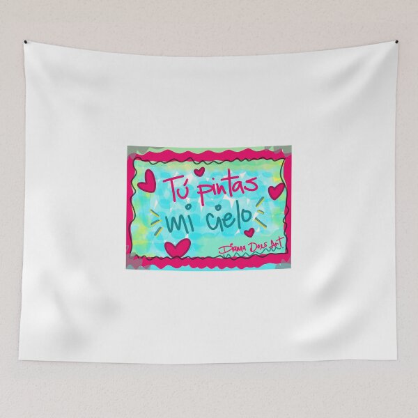 Item preview, Looking to a more beautiful sky  designed and sold by DiamaDoes4rt.