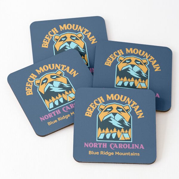 Item preview, Beech Mountain Camping  designed and sold by sydney-syder.