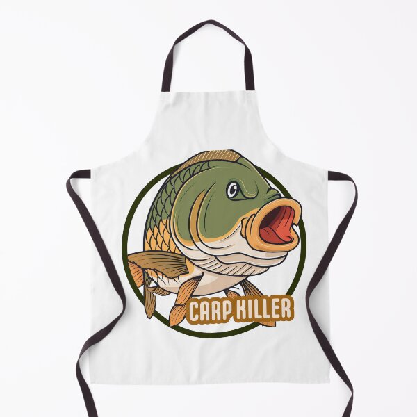 Item preview, Carp Killer designed and sold by TesterBoys.