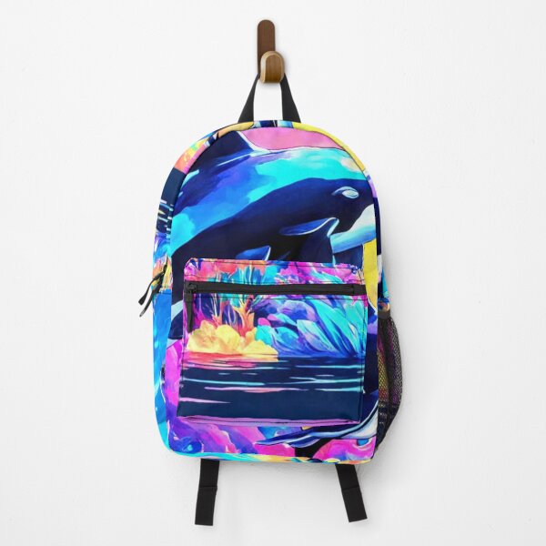 Item preview, Orca Oasis designed and sold by Kingcls.