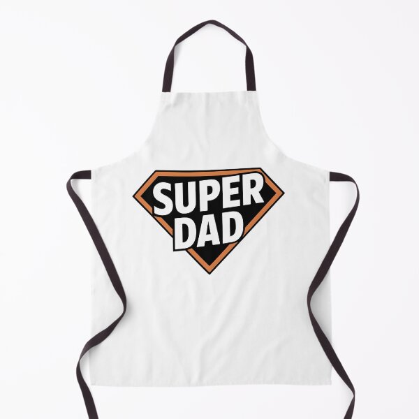 Item preview, Super Dad designed and sold by toriodesigns.