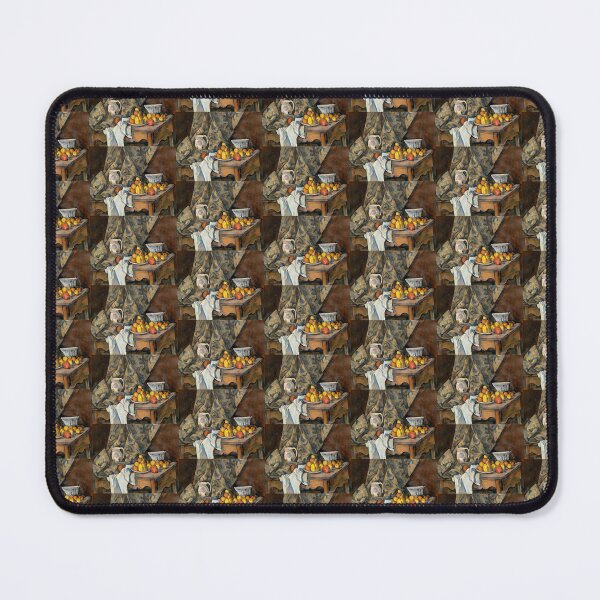 Item preview, Still Life with Apples and Peaches Paul Cezanne designed and sold by TeeARTHY.