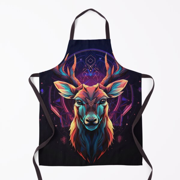 Item preview, Stag Neon Art 31 designed and sold by AstroRisq.