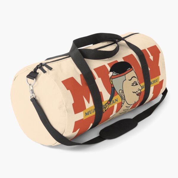 Item preview, Classic Muay Thai Wai Kru Born to Fight designed and sold by KewaleeTee.