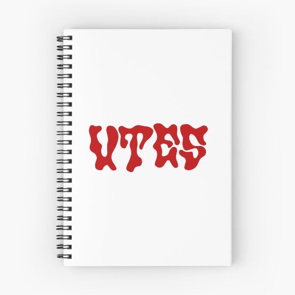 Item preview, utah utes designed and sold by designsbysamantha.