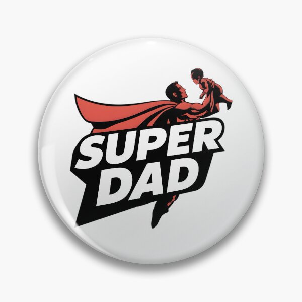 Item preview, You are Super Dad designed and sold by toriodesigns.
