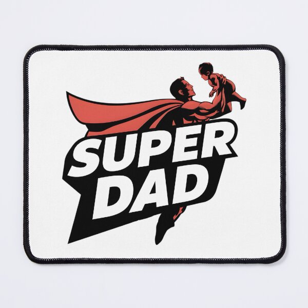 Item preview, You are Super Dad designed and sold by toriodesigns.