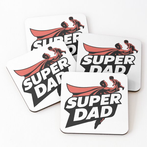 Item preview, You are Super Dad designed and sold by toriodesigns.