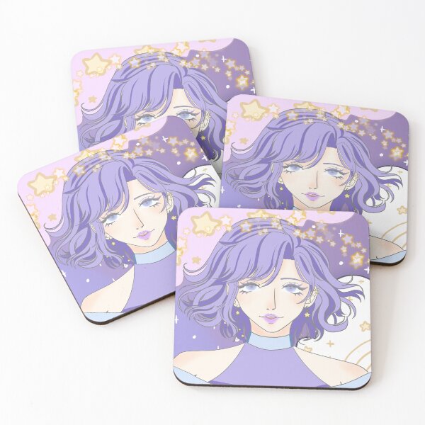 Item preview, Magical Star Girl designed and sold by knjartlove.
