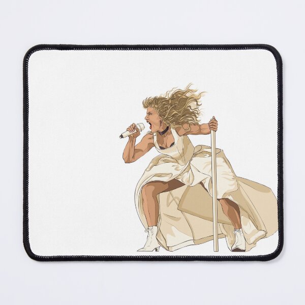 Item preview, Female Rage: The Musical designed and sold by Gillydoodles.