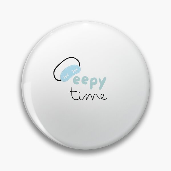 Item preview, Eepy time designed and sold by AbyssOasis.