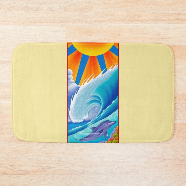 Item preview, Sun Surf 2 designed and sold by speedlineart.