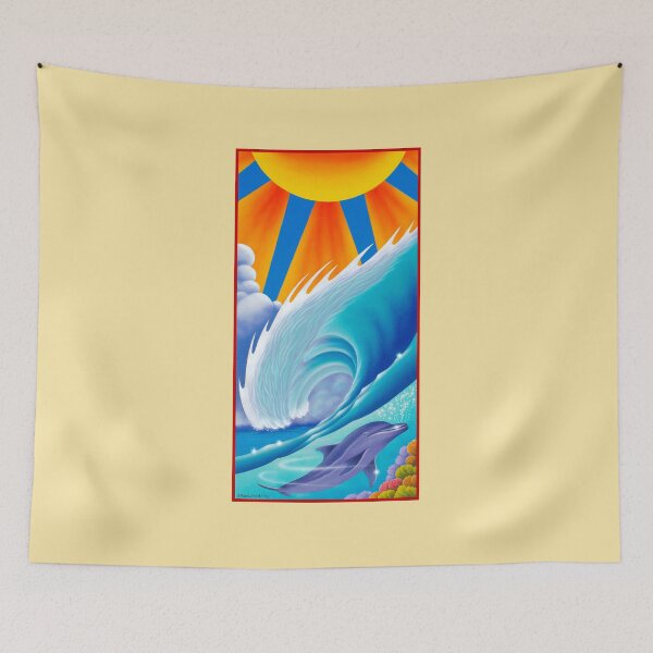 Item preview, Sun Surf 2 designed and sold by speedlineart.
