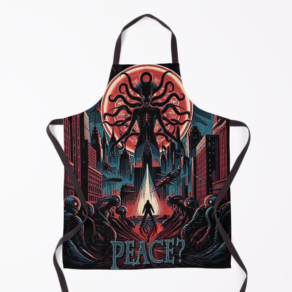 Item preview, Peace? designed and sold by Foxlindesigns.