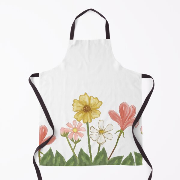 Item preview, Beautiful Blooming Flowers designed and sold by Newz Walker.
