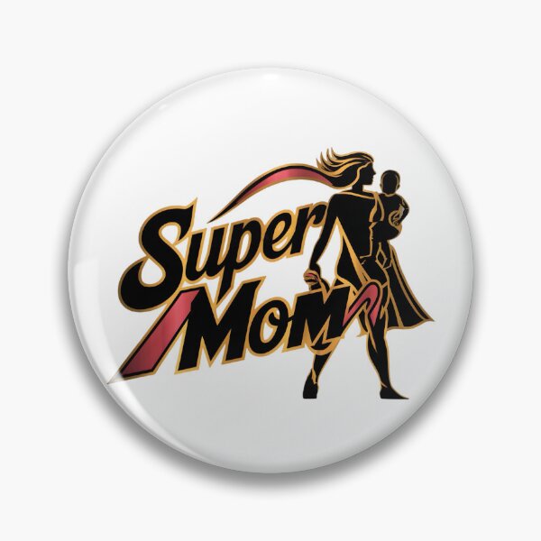 Item preview, You are Super Mom designed and sold by toriodesigns.