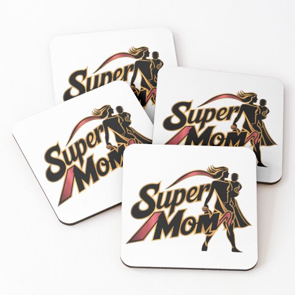 Item preview, You are Super Mom designed and sold by toriodesigns.