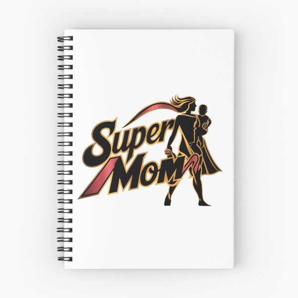 Item preview, You are Super Mom designed and sold by toriodesigns.