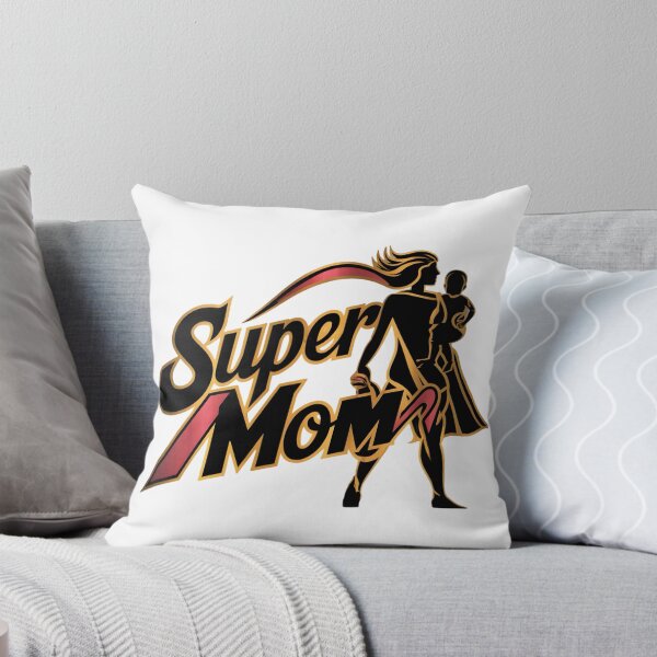 Item preview, You are Super Mom designed and sold by toriodesigns.