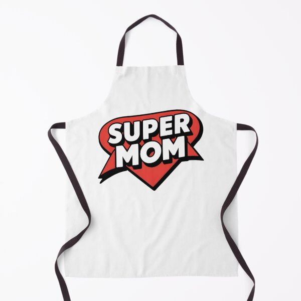Item preview, Super Mom designed and sold by toriodesigns.